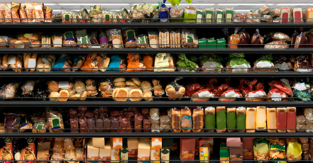 Ultra işlenmiş gıdalar sağlığı tehdit ediyor